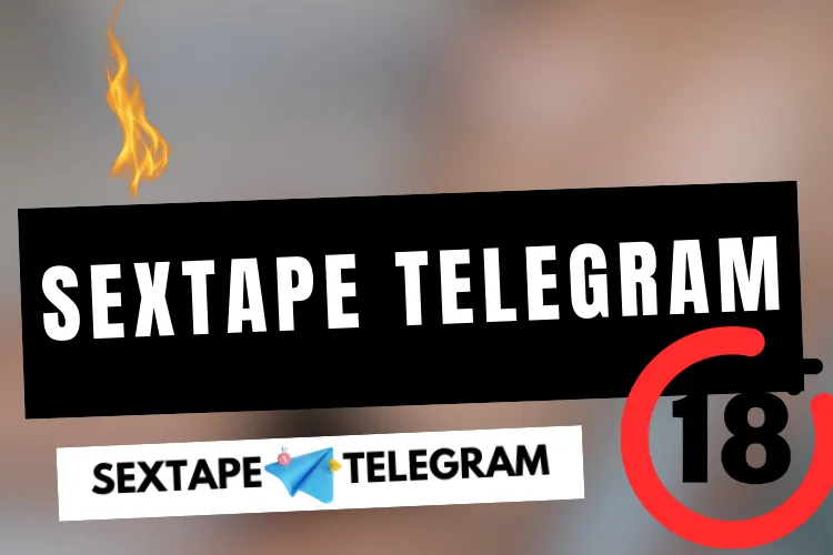 French Sextape Telegram