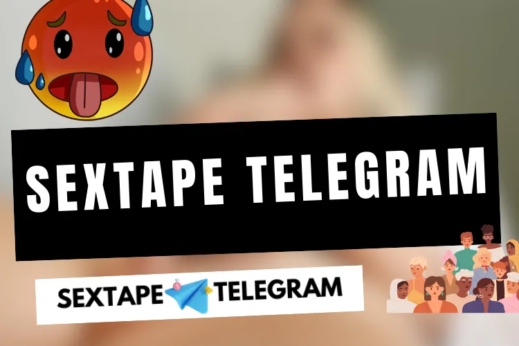 Lire la suite à propos de l’article Ibtissam Sextape Telegram 