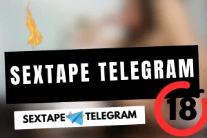 Lire la suite à propos de l’article Telegram Sextape Link 