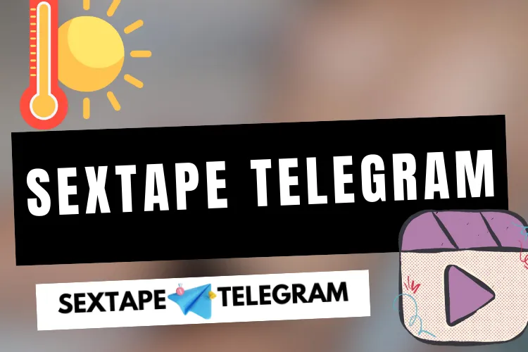 Lire la suite à propos de l’article Cotonou Sextape Telegram