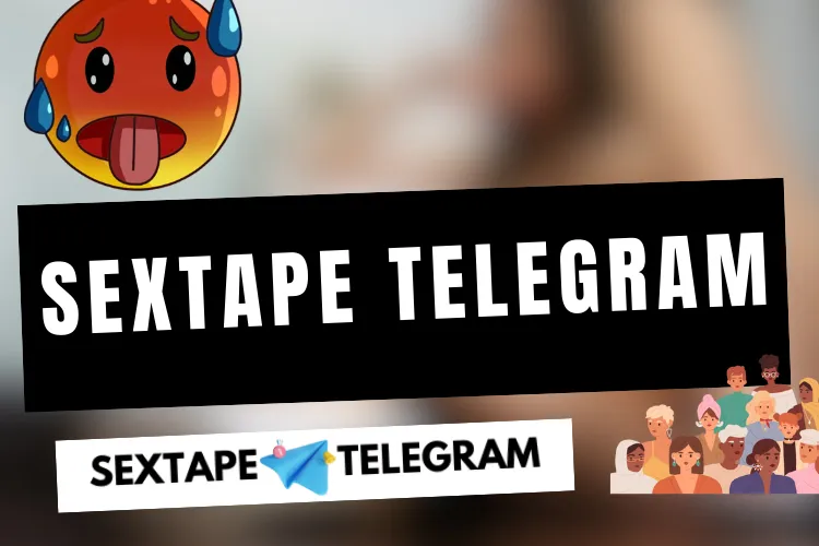 Sextape Madagascar Telegram