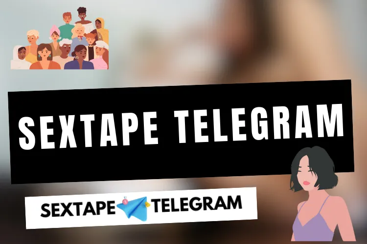 Sextape Leak On Telegram