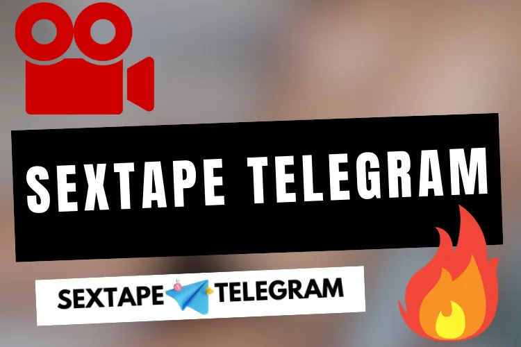 Lire la suite à propos de l’article Celeb Sextape Telegram 