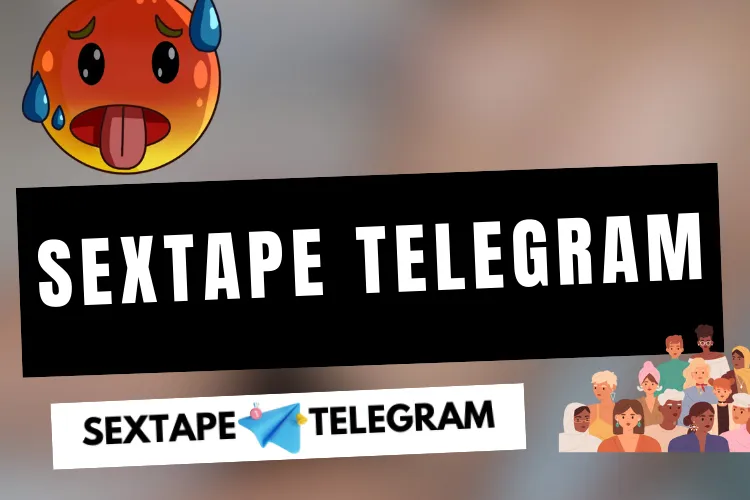Kim Kardashian Sextape Telegram