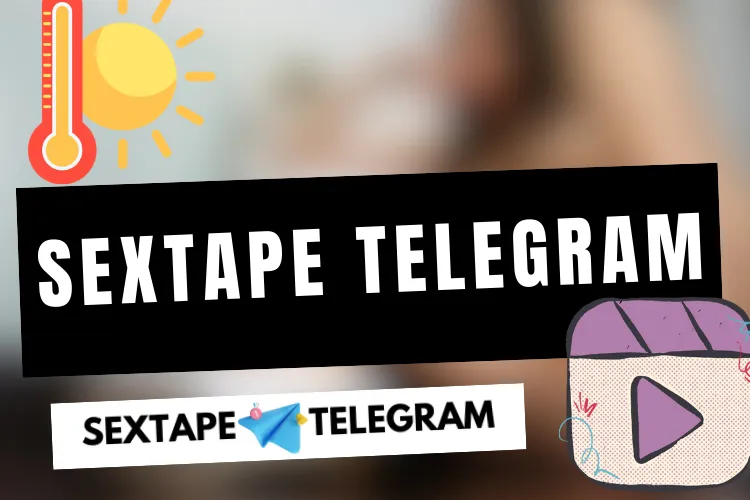 Carla Vyx Sextape Telegram