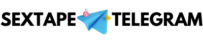 Logo Sextape Telegram